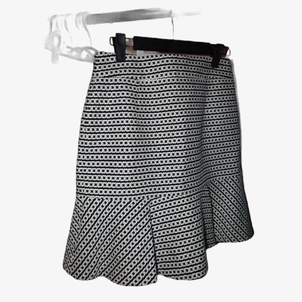 Banana republic office skirt
